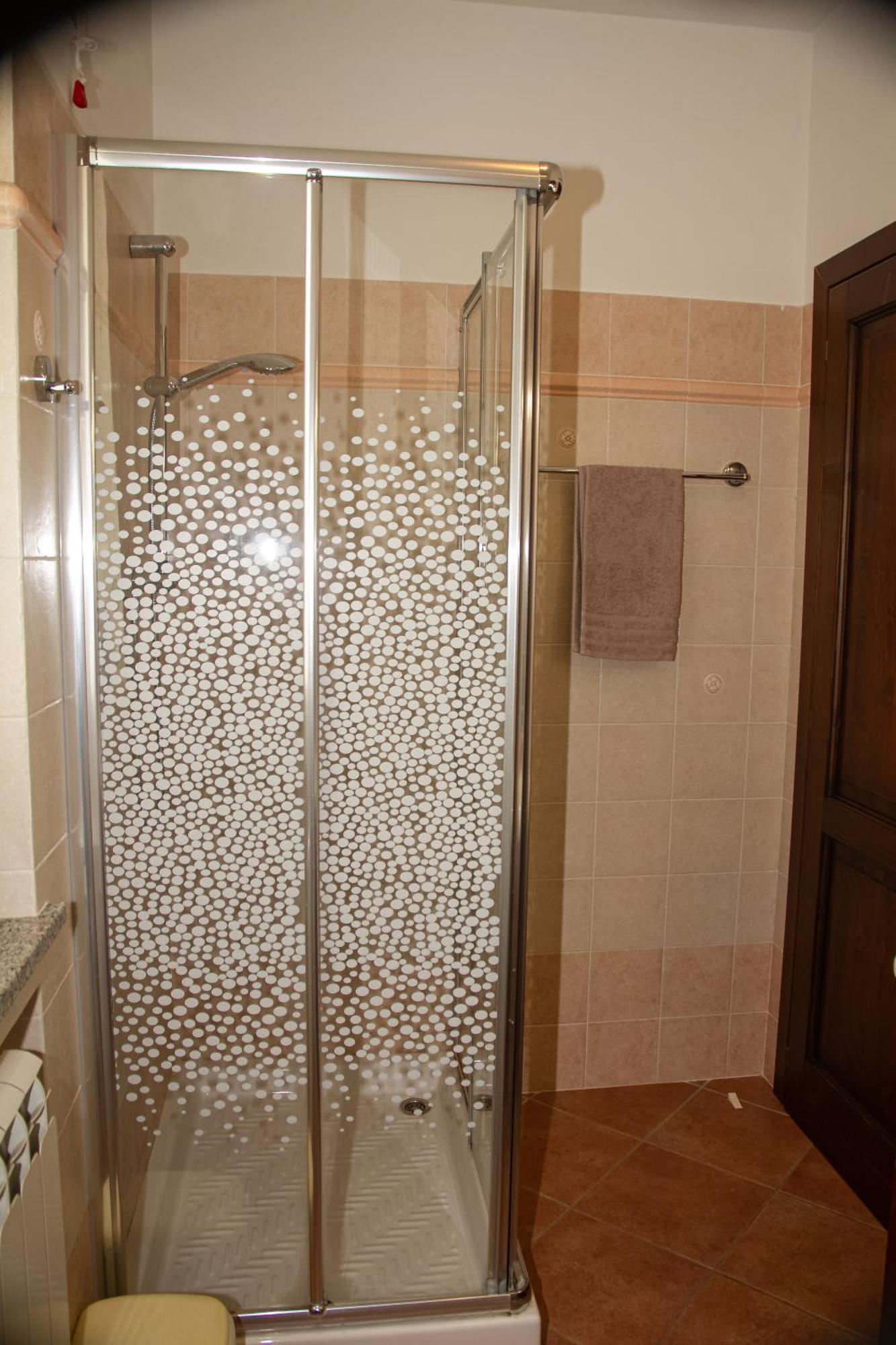 Casa Vacanze Trasimeno SantʼArcangelo Dış mekan fotoğraf
